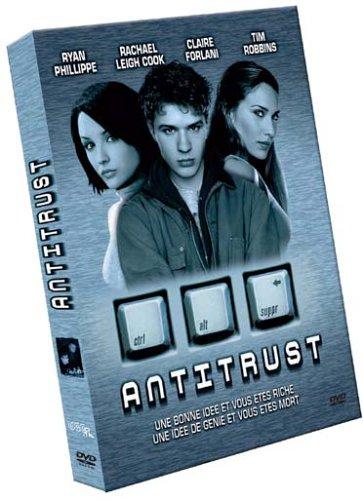 Antitrust [FR Import]