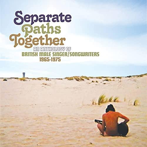 Separate Paths Together ~ An Anthology of British