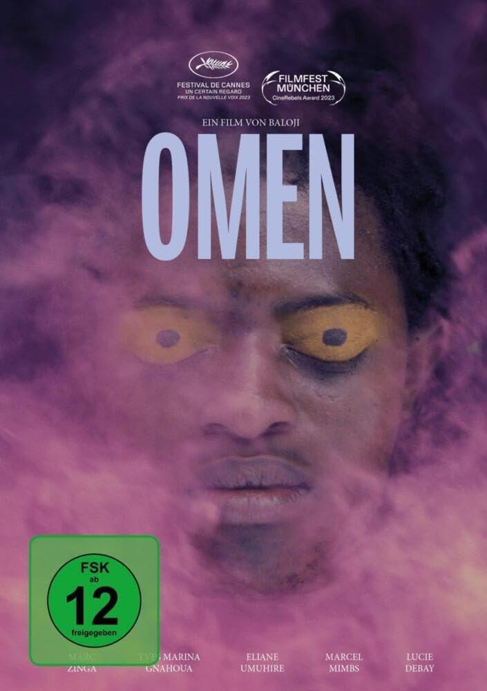 OMEN (OmU)