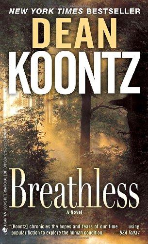 Breathless: A Novel