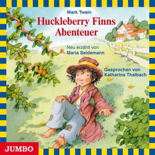 Huckleberry Finn