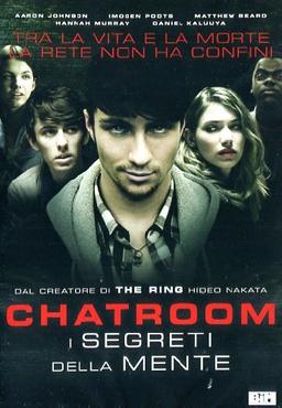 Chatroom - I segreti della mente [IT Import]