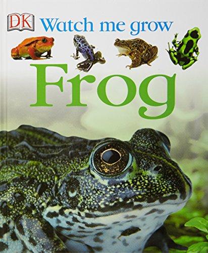 Frog (Watch Me Grow)