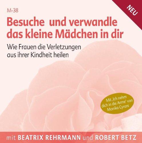 Besuche und verwandle das kleine Mädchen in dir