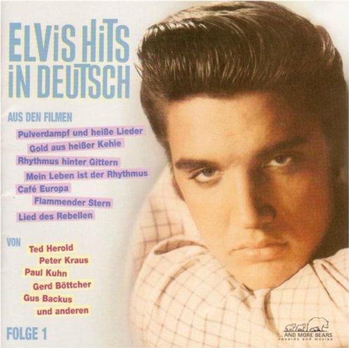 Elvis Hits in Deutsch,Folge 1