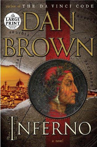 Inferno: A Novel (Random House Large Print)