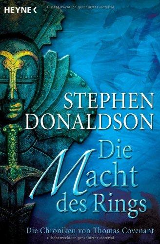 Die Chroniken von Thomas Covenant: Die Macht des Rings