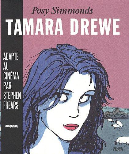 Tamara Drewe