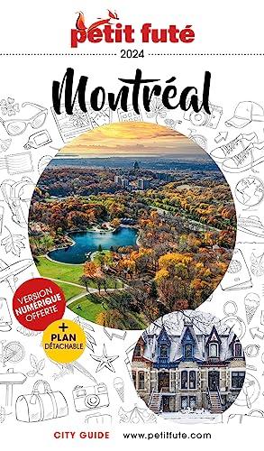 Montréal : 2024-2025