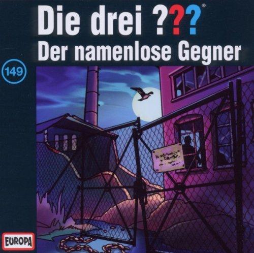 Folge 149/Der namenlose Gegner