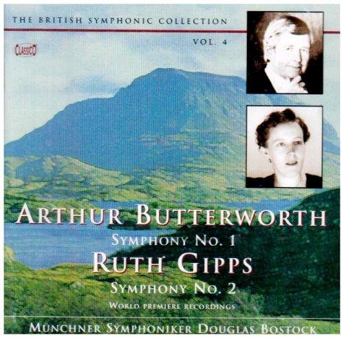 Butterworth Sym.1/Gipps