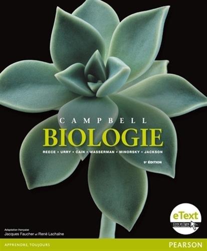 Biologie