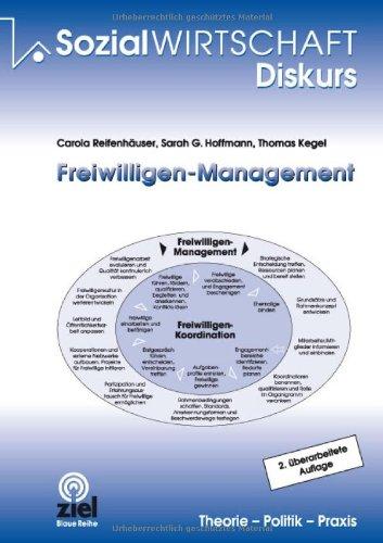 Freiwilligen-Management