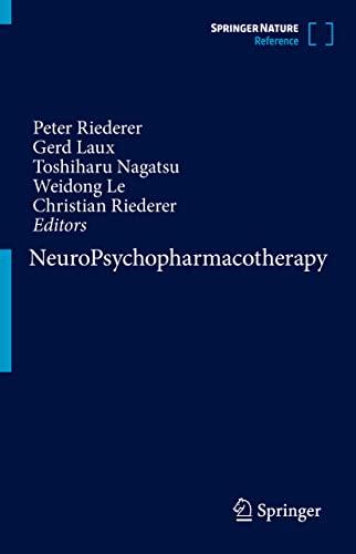 NeuroPsychopharmacotherapy