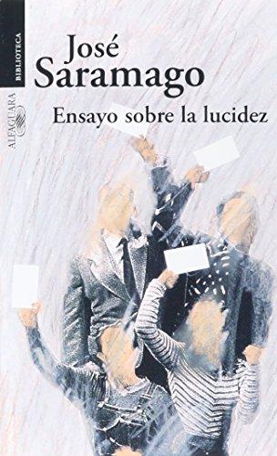 Ensayo Sobre La Lucidez