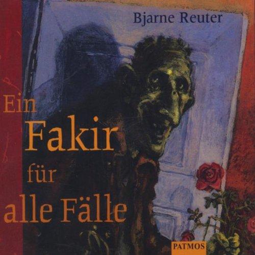 Ein Fakir für alle Fälle. 3 CDs.