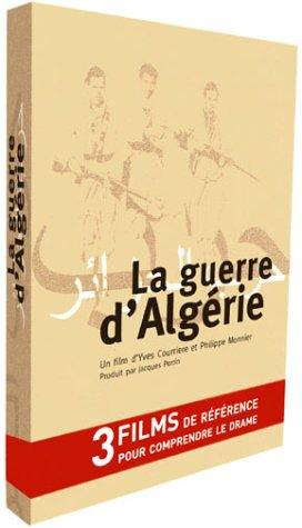 La guerre d'algérie [FR Import]