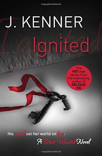 Ignited (Most Wanted)