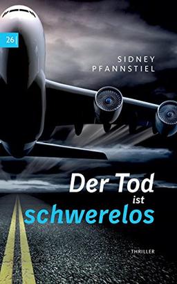 Der Tod ist schwerelos