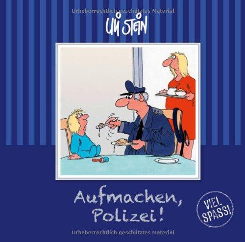 Aufmachen, Polizei!!