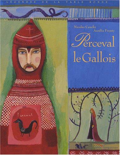 Perceval le Gallois