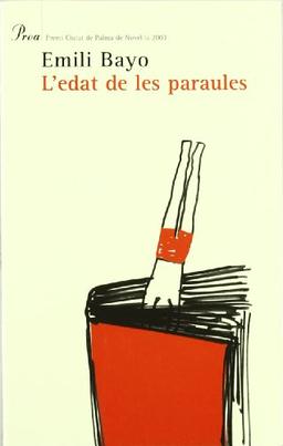 L'edat de les paraules (A TOT VENT-BETA)