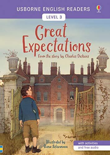 Great Expectations (English Readers Level 3)