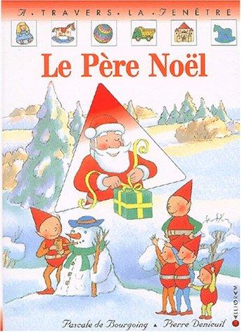 Les Surprises du Père Noël