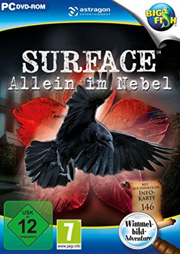 Surface: Allein im Nebel - [PC]