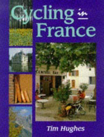 Cycling in France