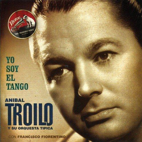 Yo Soy El Tango 1941