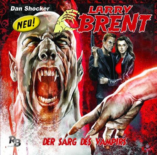 Der Sarg des Vampirs (06) (Original Dan Shocker Hörspiele)