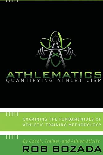 Athlematics- Quantifying Athleticism