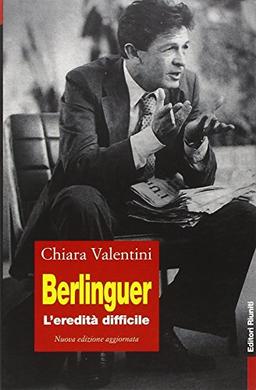 Berlinguer. L'eredità difficile (Primo piano)