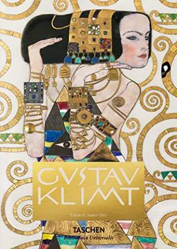 Gustav Klimt. Complete Paintings (Bibliotheca Universalis)