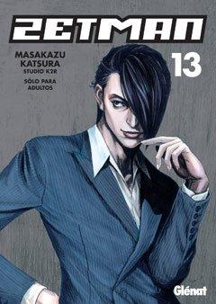 Zetman 13 (Seinen Manga, Band 13)