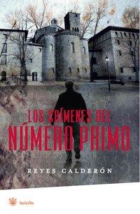 Los crimenes del numero primo (FICCION, Band 237)