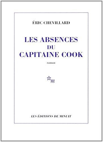 Les absences du capitaine Cook