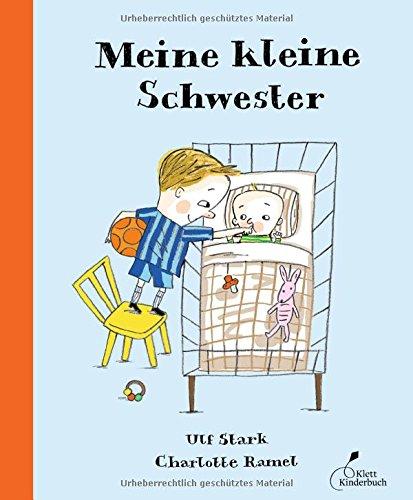 Meine kleine Schwester