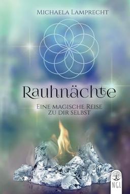 Rauhnächte – eine magische Reise zu dir selbst!