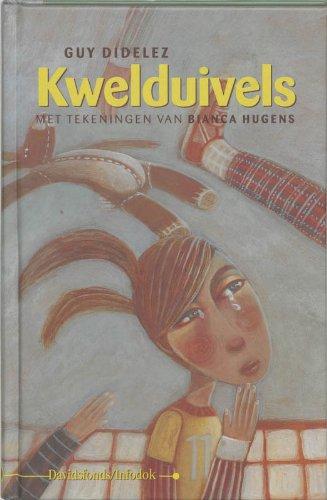 Kwelduivels (Davidsfonds/Infodok-kinderboeken)