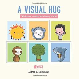 A Visual Hug