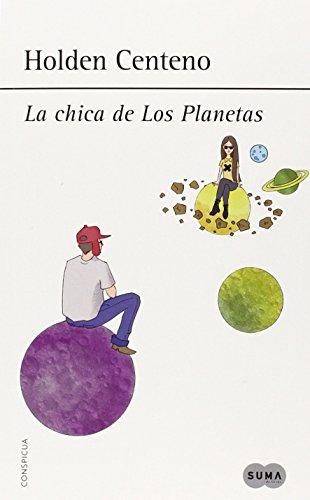 La chica de los planetas (SUMA)