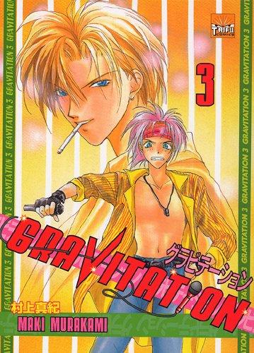 Gravitation. Vol. 3