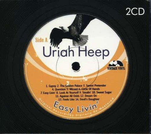 Uriah Heep