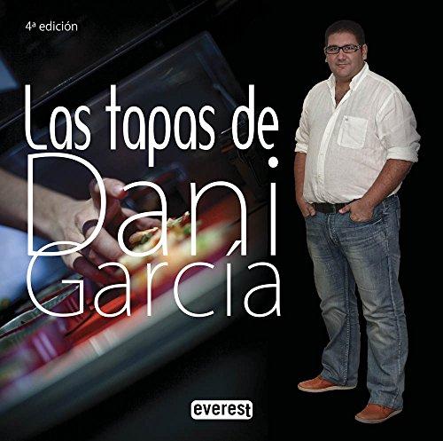 Lamoraga : las tapas de Dani García (Cocina de autor)