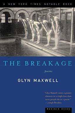 The Breakage: Poems