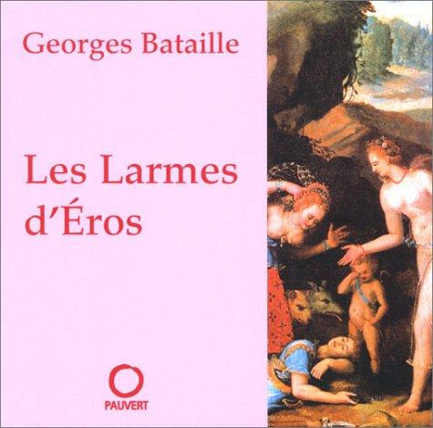 Les Larmes d'Eros