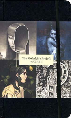 Moleskine Project 2, The - Volume 2 (Tmp, Band 2)