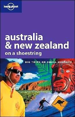 Australia and New Zealand on a shoestring